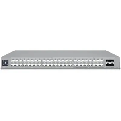 Ubiquiti UniFi USW-PRO-MAX-48-POE Gigabit PoE Switch