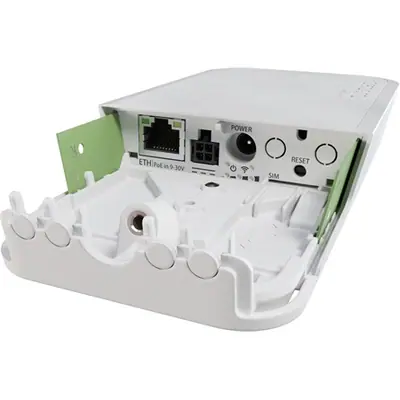 Mikrotik RouterBOARD wAP LTE kit Upgrade L4 – 2. kép