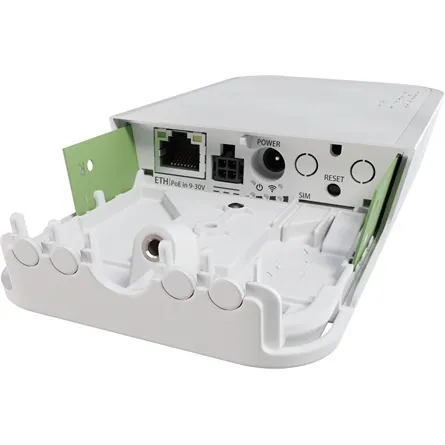 Mikrotik RouterBOARD wAP LTE kit Upgrade L4 – 2. kép