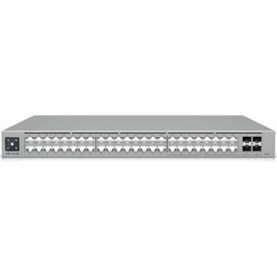 Ubiquiti UniFi USW-PRO-MAX-48 Gigabit Switch