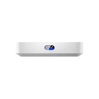 Ubiquiti UniFi Cloud Gateway Ultra Router