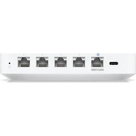 Ubiquiti UniFi Cloud Gateway Ultra Router – 3. kép