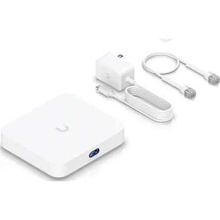 Ubiquiti UniFi Cloud Gateway Ultra Router – 5. kép