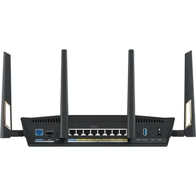 Asus RT-BE88U WiFi router BE7200 – 2. kép