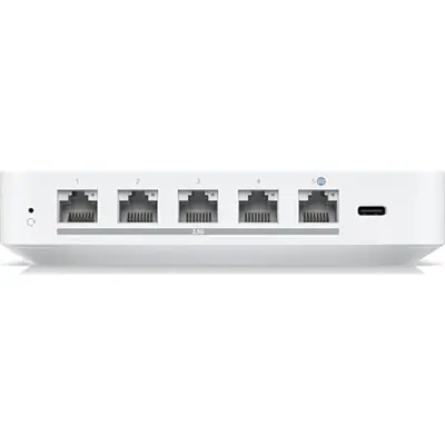 Ubiquiti UniFi Gateway MAX