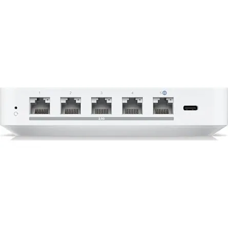 Ubiquiti UniFi Gateway MAX