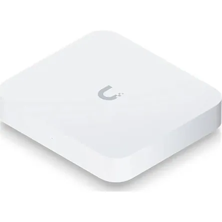 Ubiquiti UniFi Gateway MAX – 2. kép