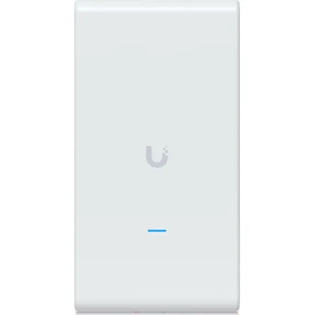 Ubiquiti U6-MESH-PRO UniFi 6 Mesh Pro Access Point White