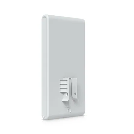 Ubiquiti U6-MESH-PRO UniFi 6 Mesh Pro Access Point White – 2. kép