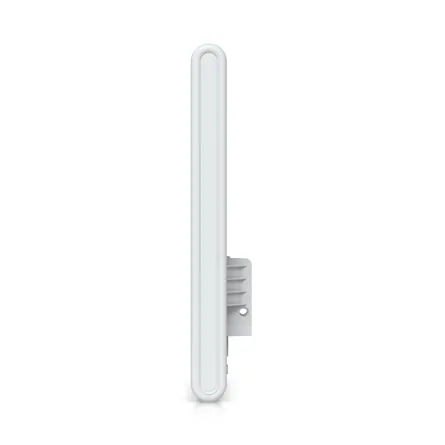 Ubiquiti U6-MESH-PRO UniFi 6 Mesh Pro Access Point White – 4. kép
