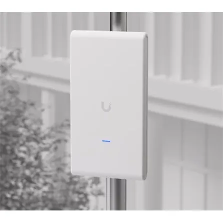 Ubiquiti U6-MESH-PRO UniFi 6 Mesh Pro Access Point White – 5. kép