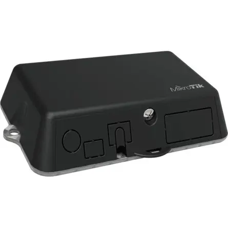 Mikrotik RouterBOARD RB912R-2nD-LTm&EC200A