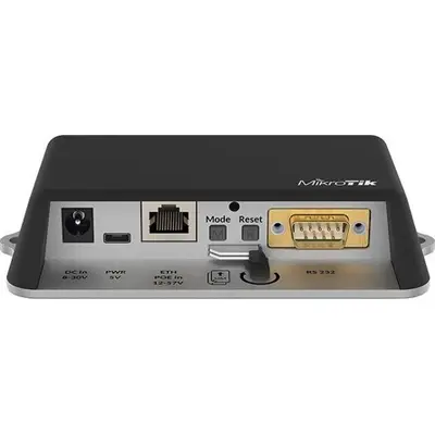 Mikrotik RouterBOARD RB912R-2nD-LTm&EC200A – 2. kép