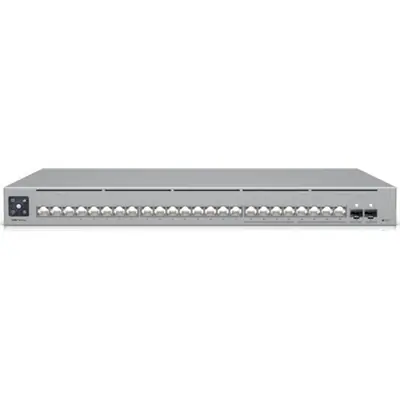 Ubiquiti UniFi USW-PRO-MAX-24 Gigabit Switch