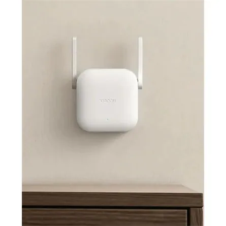 Xiaomi WiFi Range Extender N300 White – 5. kép