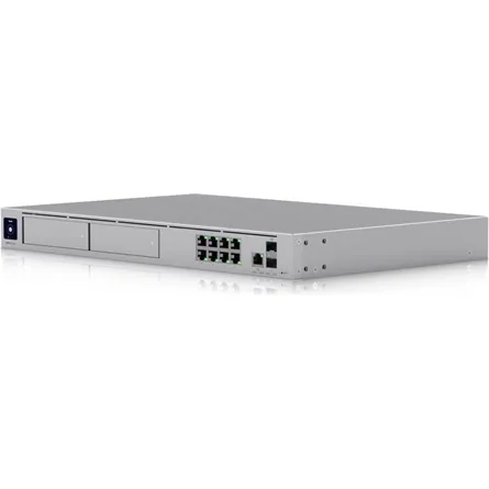 Ubiquiti UniFi Dream Machine Pro Max – 2. kép
