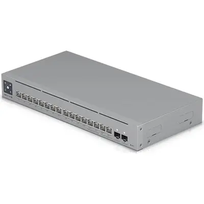 Ubiquiti USW-PRO-MAX-16-POE Gigabit Switch – 2. kép