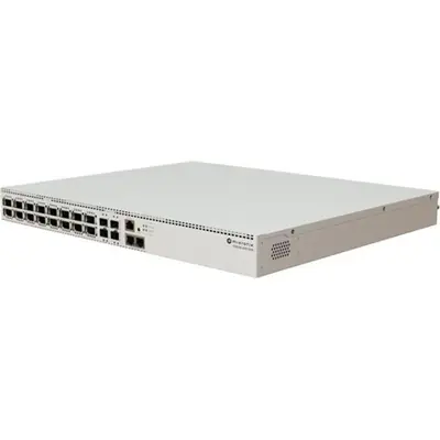 Mikrotik CRS520-4XS-16XQ-RM Cloud Router Switch – 2. kép