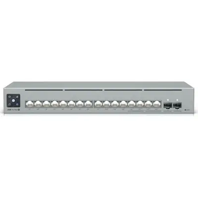 Ubiquiti USW-PRO-MAX-16 Gigabit Switch