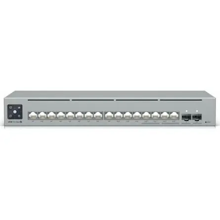 Ubiquiti USW-PRO-MAX-16 Gigabit Switch