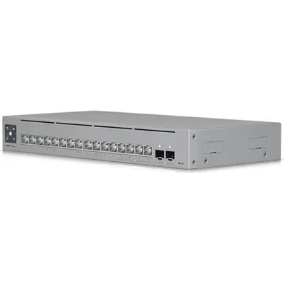 Ubiquiti USW-PRO-MAX-16 Gigabit Switch – 2. kép