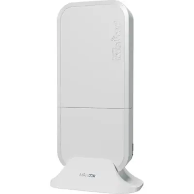 Mikrotik wAPG-5HaxD2HaxD wAP ax WiFi6 Access Point