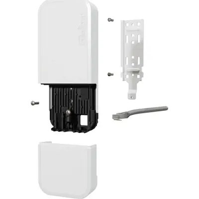 Mikrotik wAPG-5HaxD2HaxD wAP ax WiFi6 Access Point – 2. kép