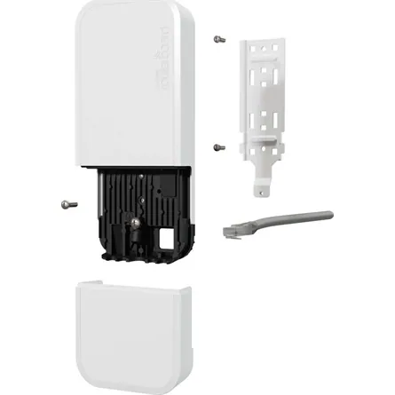 Mikrotik wAPG-5HaxD2HaxD wAP ax WiFi6 Access Point – 2. kép