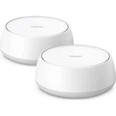 TP-LINK Deco BE25 WiFi 7 Mesh rendszer (2-pack)
