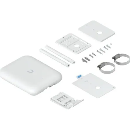 Ubiquiti U7 Outdoor Access Point – 4. kép