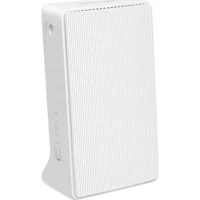 Mercusys MB130-4G WiFi router AC1200 + 3G/4G modem