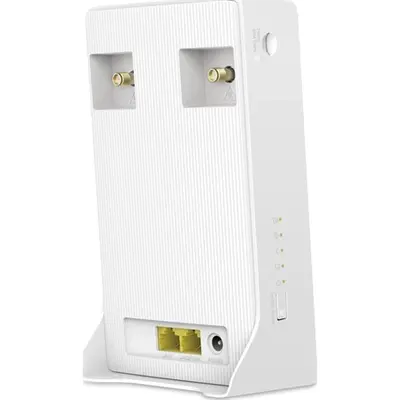 Mercusys MB130-4G WiFi router AC1200 + 3G/4G modem – 2. kép