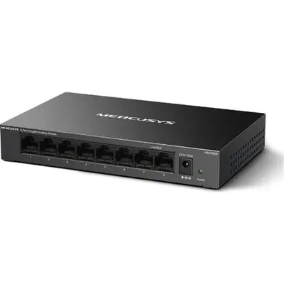 Mercusys MS108GS 8port gigabit switch – 2. kép
