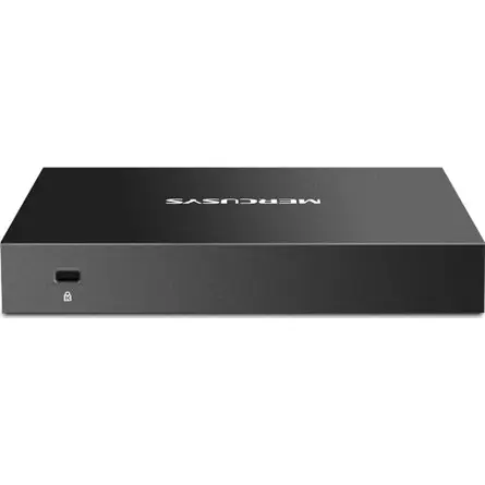 Mercusys MS108GS 8port gigabit switch – 3. kép