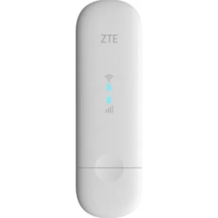 ZTE MF79U 4G/LTE Modem White
