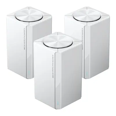 Xiaomi Mesh System AC1200 (3-pack) White