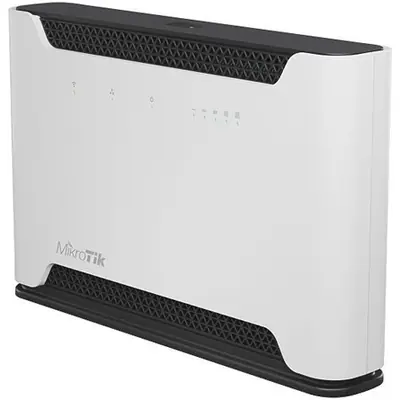 Mikrotik cAP LTE12 ax Access Point White – 2. kép