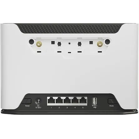 Mikrotik cAP LTE12 ax Access Point White – 5. kép