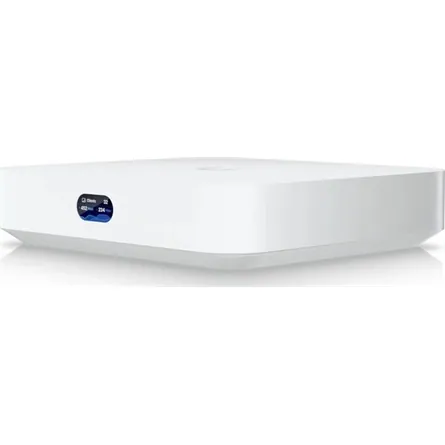 Ubiquiti UniFi Cloud Gateway Max (512GB) Router