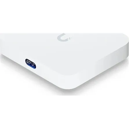 Ubiquiti UniFi Cloud Gateway Max (512GB) Router – 2. kép