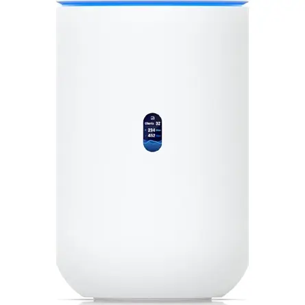 Ubiquiti Dream Router 7