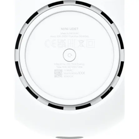 Ubiquiti Dream Router 7 – 4. kép