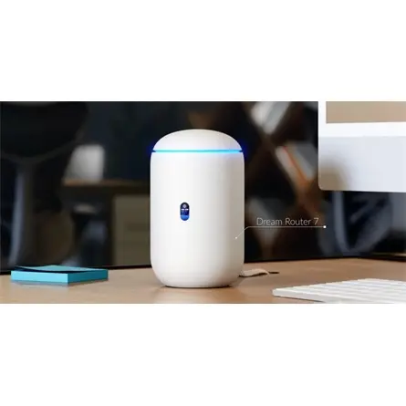 Ubiquiti Dream Router 7 – 5. kép