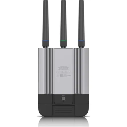 Ubiquiti Mobile Router Industrial