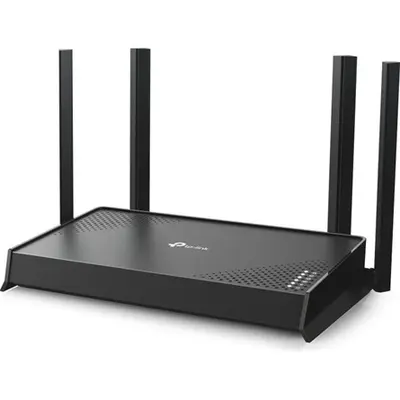 TP-LINK Archer BE220 WiFi router BE3600 – 2. kép
