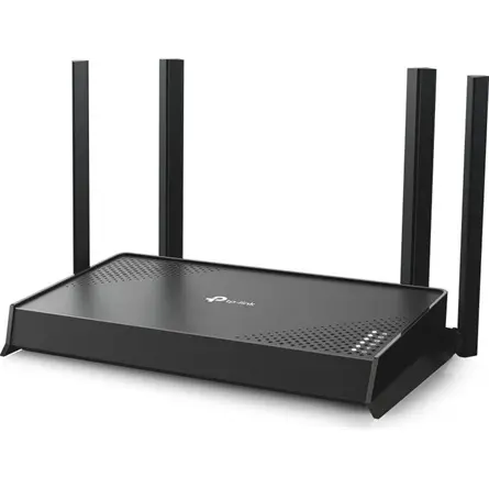 TP-LINK Archer BE220 WiFi router BE3600 – 2. kép