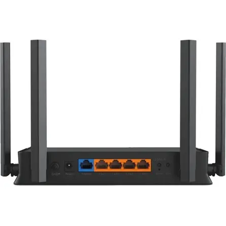 TP-LINK Archer BE220 WiFi router BE3600 – 3. kép