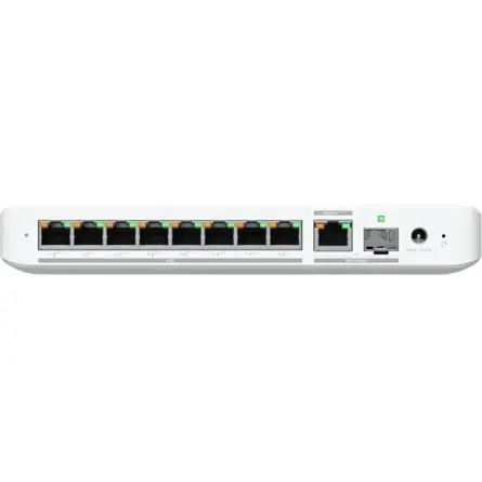 Ubiquiti Flex 2.5G PoE