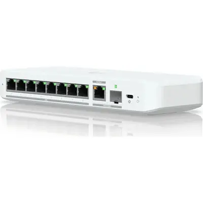 Ubiquiti Flex 2.5G PoE – 2. kép