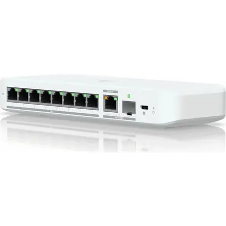 Ubiquiti Flex 2.5G PoE – 2. kép